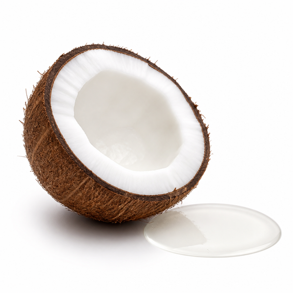 Coconut Oil
