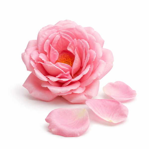 Damask Rose