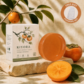 Persimmon Soap